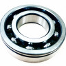420832584 Подшипник коленвала 35X72X17 MAG для снегоходов Ski-Doo Rotax 550F 420832231/420832571/420832571/290832231/420832233/6207NRLT9TC4