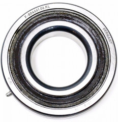 420832176 Подшипник коленвала 35X72X17/18 MAG для снегоходов Ski-Doo Rotax 600HO/800R E-TEC