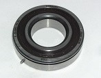 Подшипник 30X62X18/19 коленвала Lynx\Ski-Doo 600 CARB 420832595\420832596
