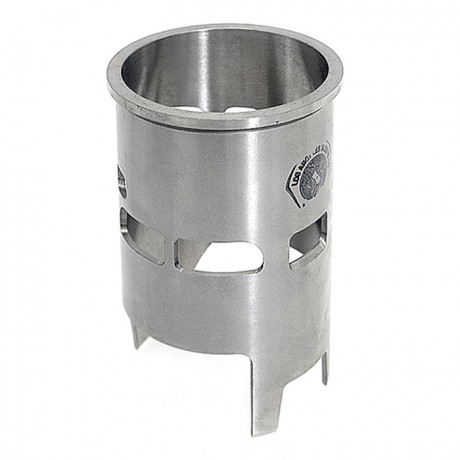 FL-1165 Гильза 72 mm La Sleeve для снегоходов Polaris